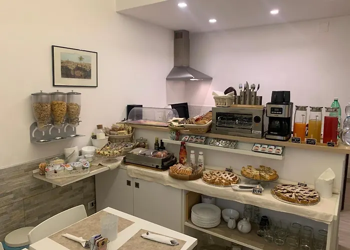 Otel Domus Terenzio Roma
