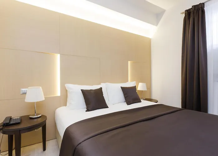 Otel Domus Terenzio 3*