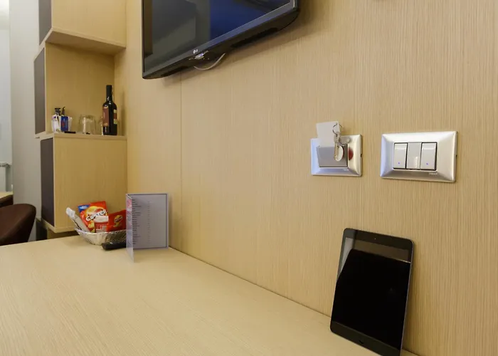 Domus Terenzio Otel 3*