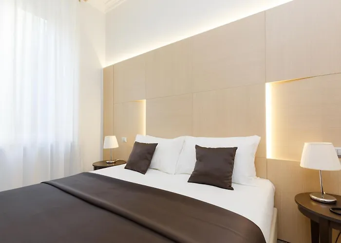 Domus Terenzio Otel 3*