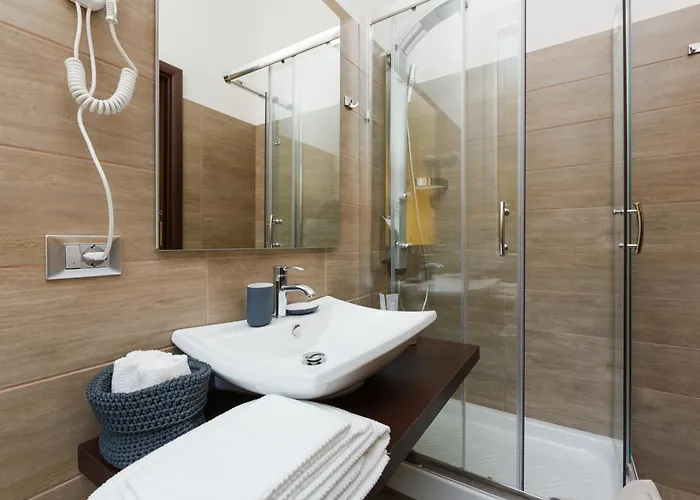 Domus Terenzio Otel 3*