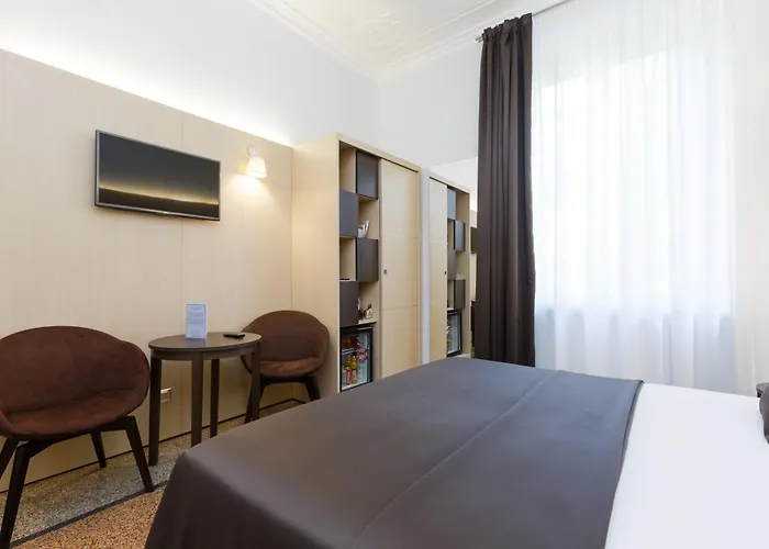 Otel Domus Terenzio 3*