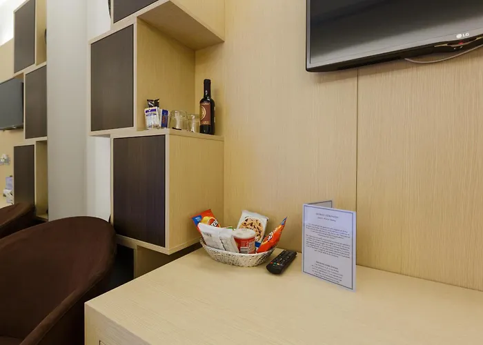 Domus Terenzio 3* Roma