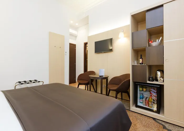 Domus Terenzio Otel 3*