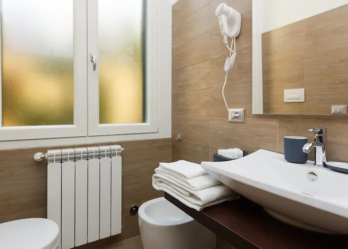 Domus Terenzio 3* Roma