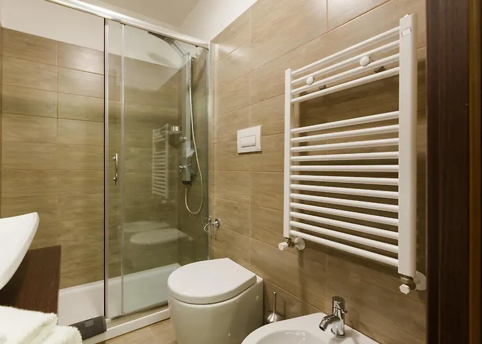 Otel Domus Terenzio Roma