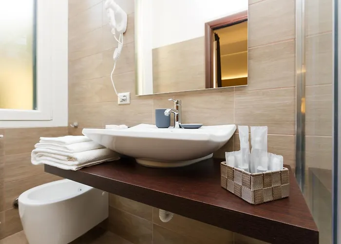 Otel Domus Terenzio