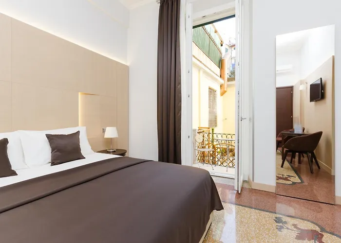 Domus Terenzio 3*