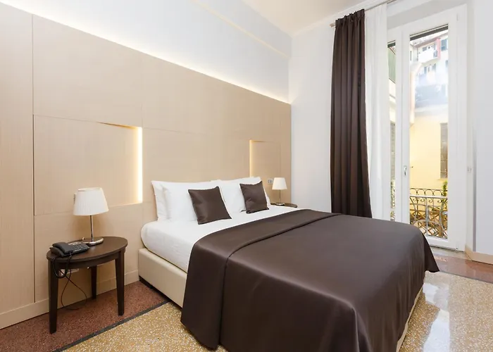 Domus Terenzio Otel 3*