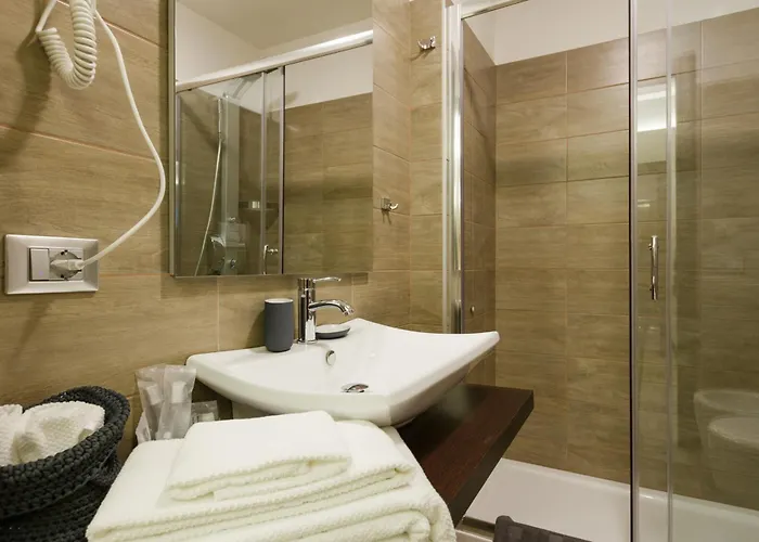 Otel Domus Terenzio 3*
