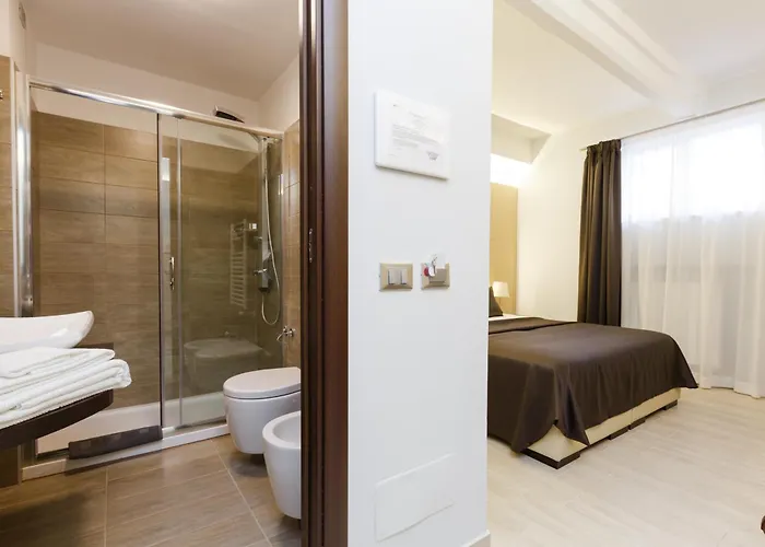 Domus Terenzio Otel Roma