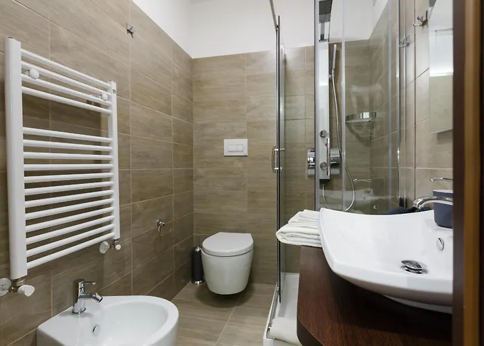 Domus Terenzio Otel