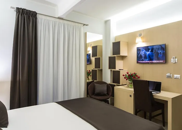 Otel Domus Terenzio 3*