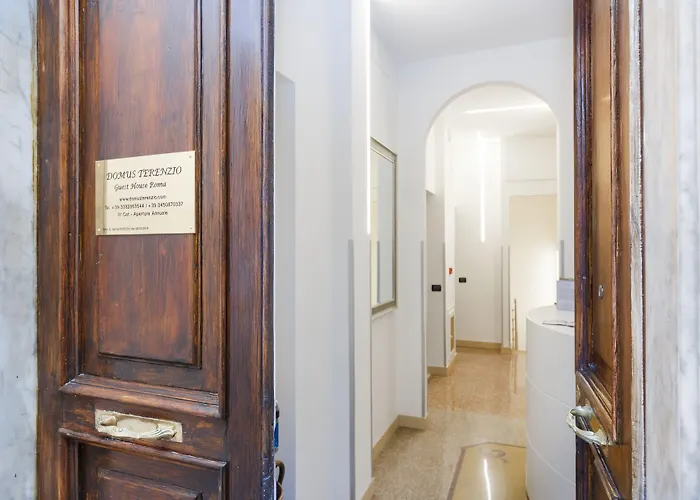 Domus Terenzio