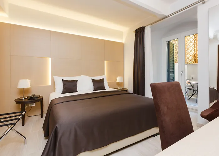 Otel Domus Terenzio Roma