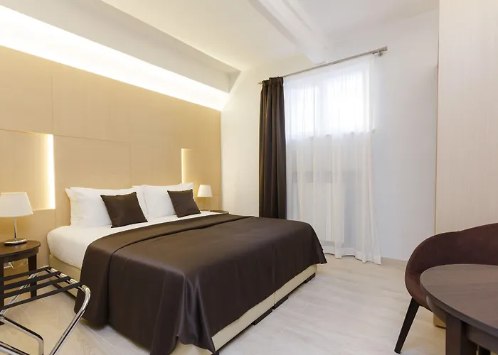 Domus Terenzio Otel