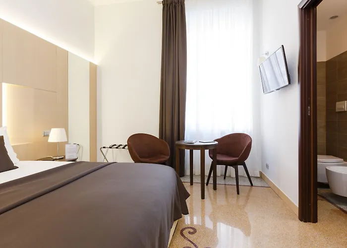 Domus Terenzio Otel 3*