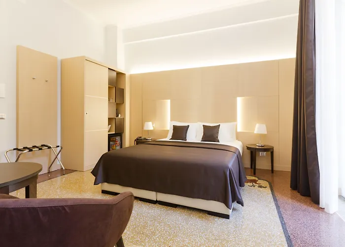 Domus Terenzio Otel