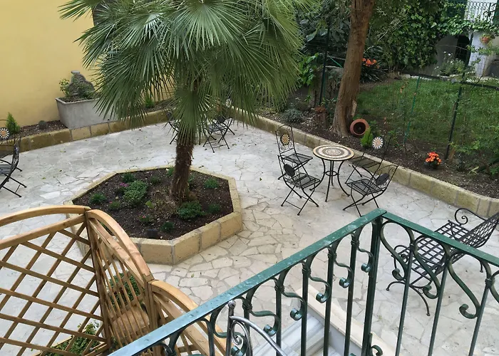 Domus Terenzio Otel Roma