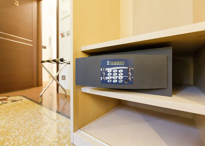 Domus Terenzio Otel Roma