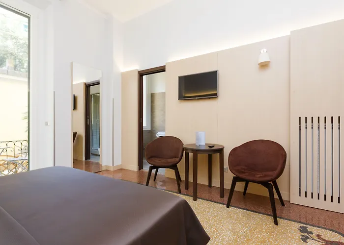 Domus Terenzio 3*