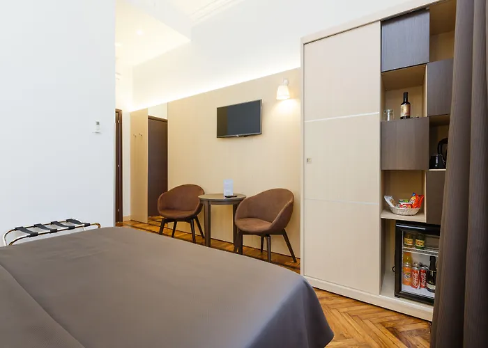 Otel Domus Terenzio