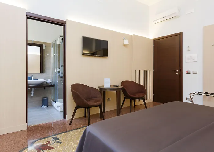Otel Domus Terenzio Roma