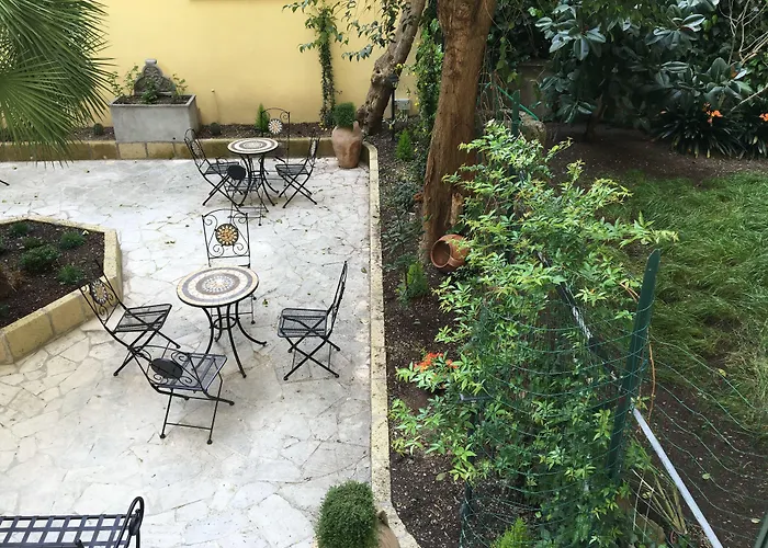 Otel Domus Terenzio 3*