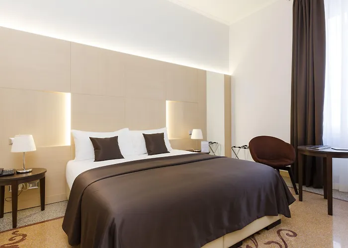 Domus Terenzio 3* Roma