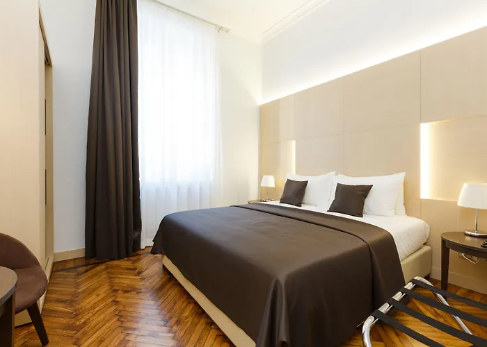 Otel Domus Terenzio