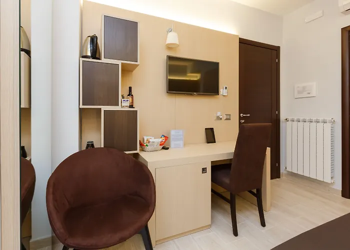 Domus Terenzio 3*