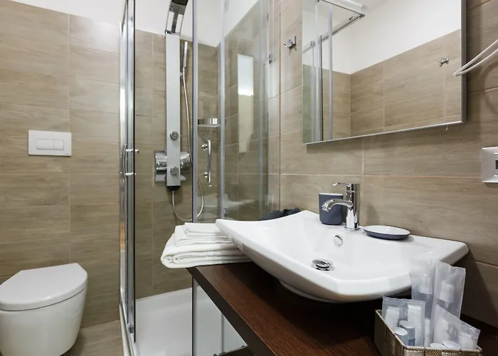 Domus Terenzio 3*