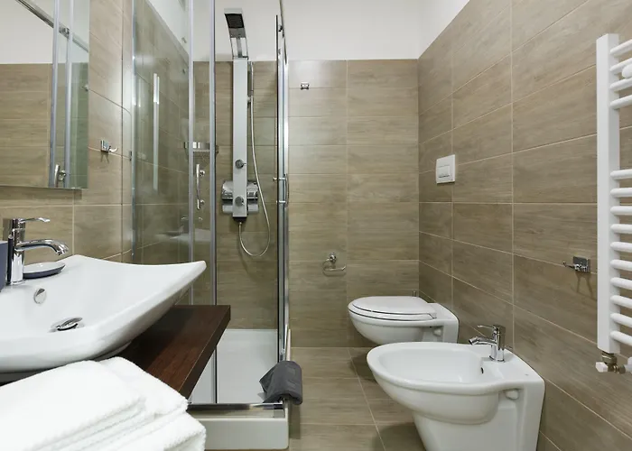 Domus Terenzio Otel Roma