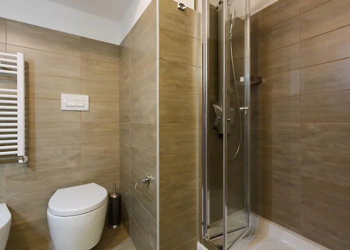 Domus Terenzio Otel 3*