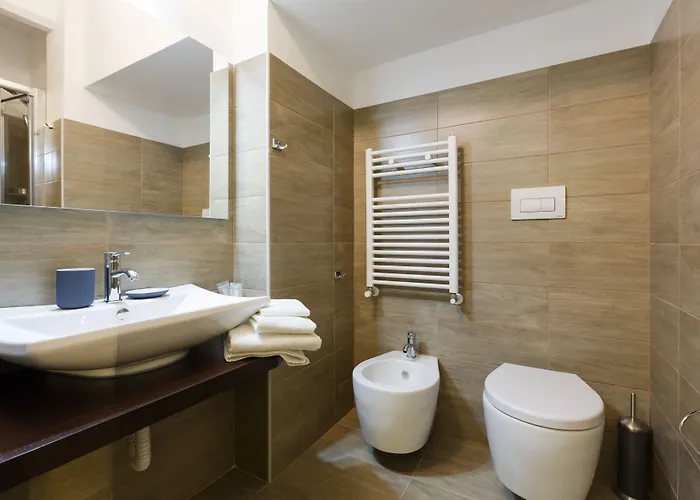 Domus Terenzio Otel