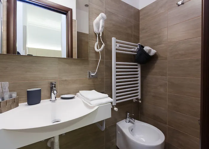 Otel Domus Terenzio 3*