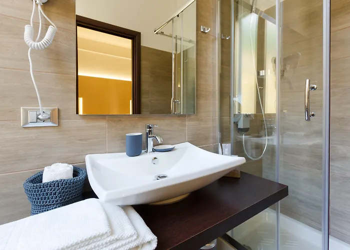 Otel Domus Terenzio 3*