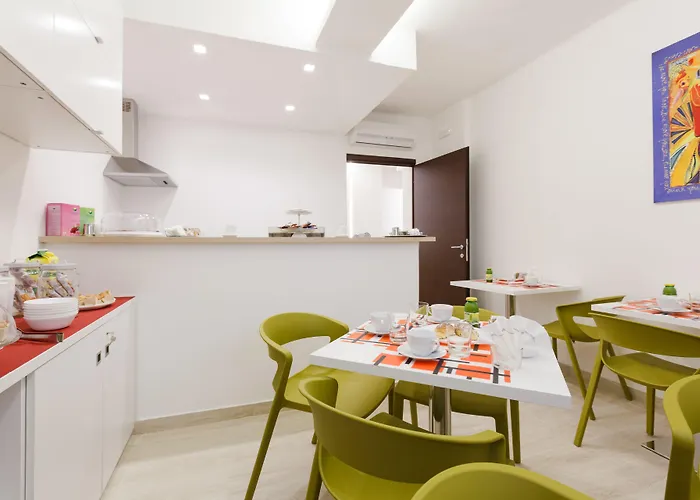 Domus Terenzio Otel 3*