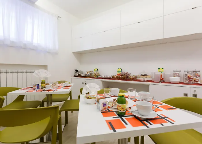 Domus Terenzio 3*