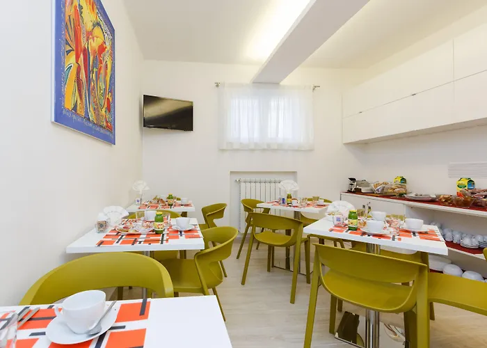Otel Domus Terenzio