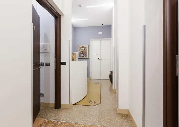 Domus Terenzio Roma