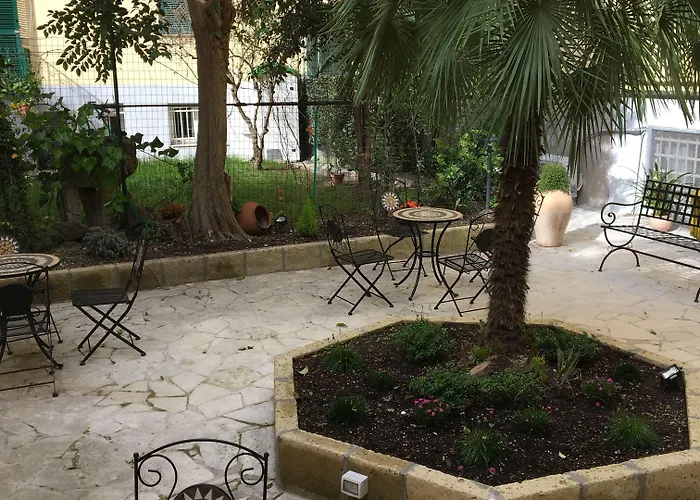 Otel Domus Terenzio