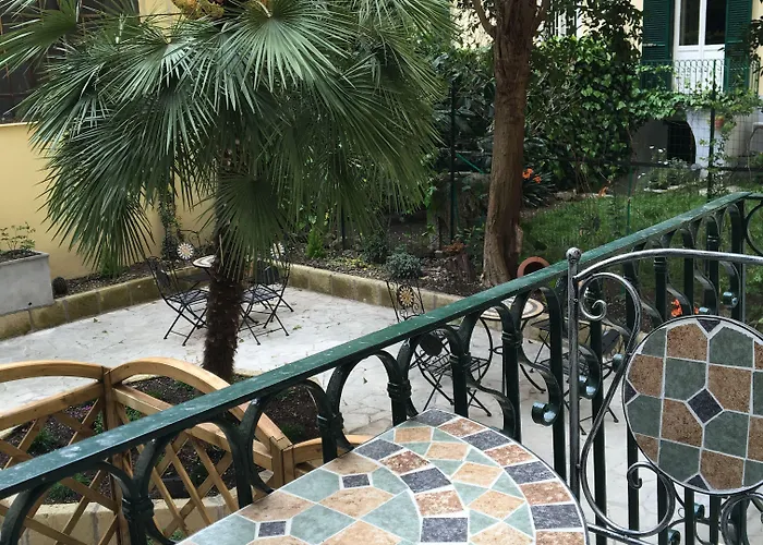 Domus Terenzio Roma