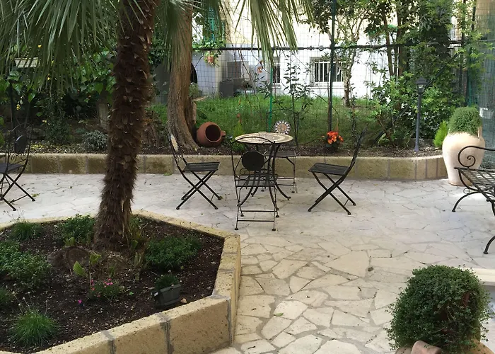 Otel Domus Terenzio 3*