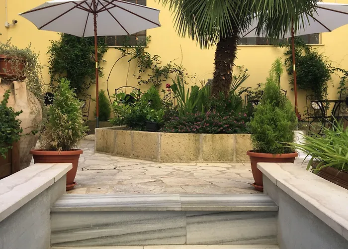 Domus Terenzio Otel