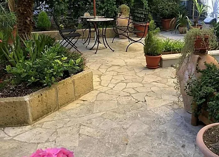 Otel Domus Terenzio Roma