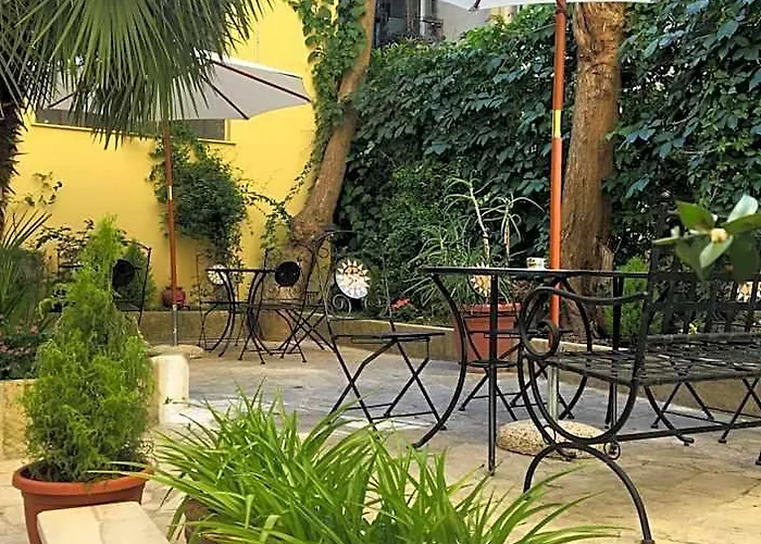 Domus Terenzio Otel 3*