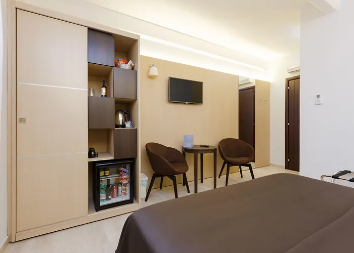 Hotel Domus Terenzio 3*
