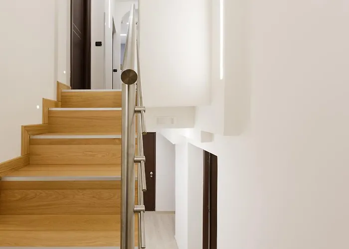 Domus Terenzio 3* Roma