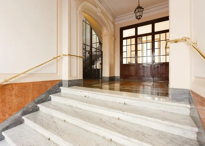 Domus Terenzio Otel 3*